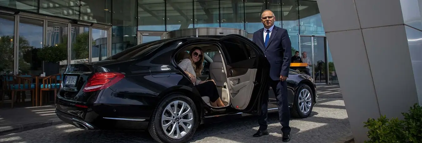  Hotel Transportation