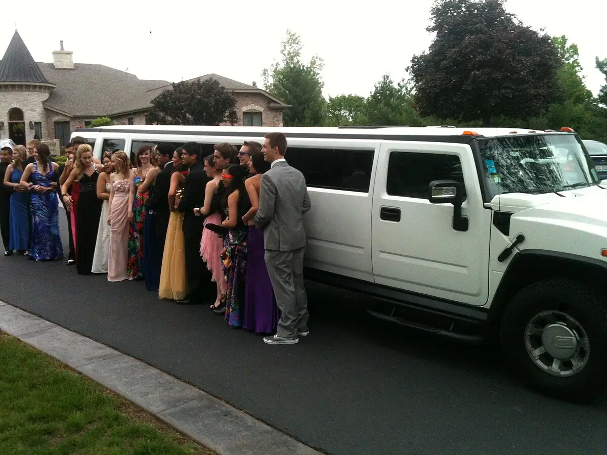 Prom