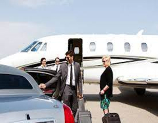 Airport Transfers Services