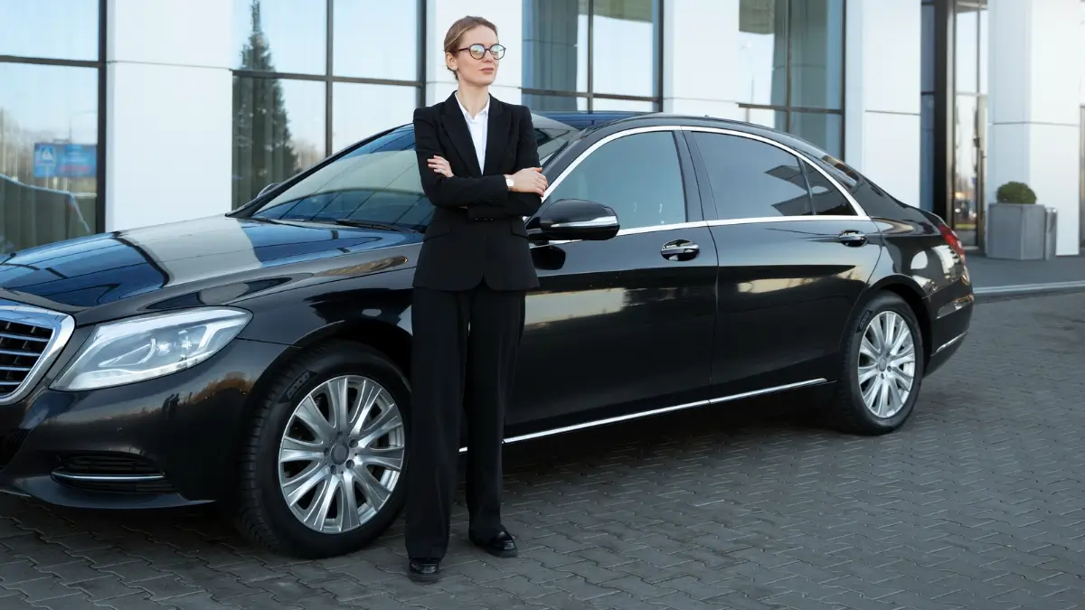 Airport Car Service New York 