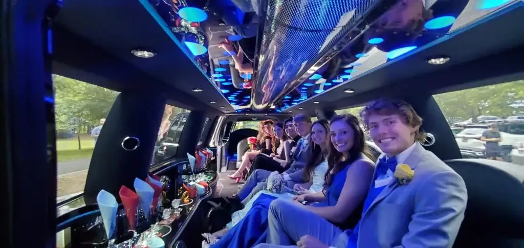 Prom Limo Service New York