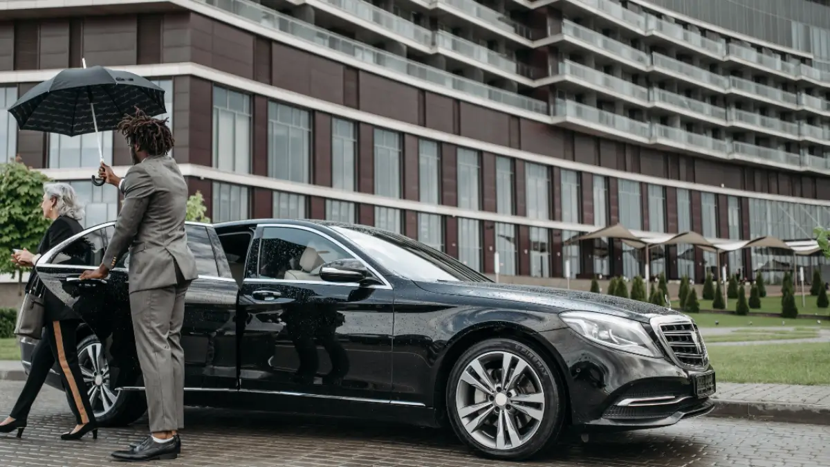 Corporate Transportation New York