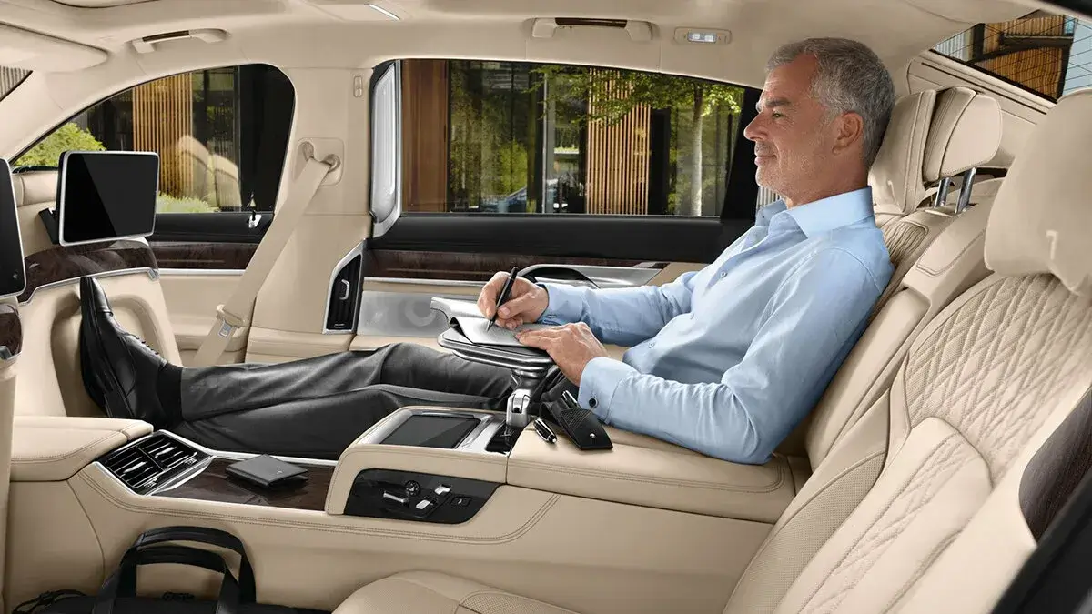 Executive Car Service New York